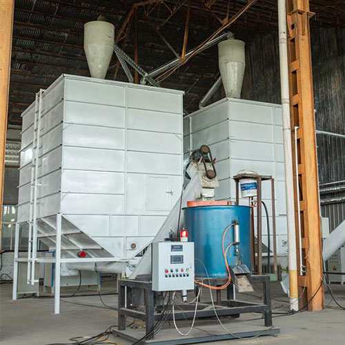 Sprayer Fumigation Fogging Machine para sa Pagdidisimpekta